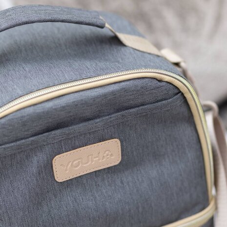 Youha - Muttermilchpumpenbeutel