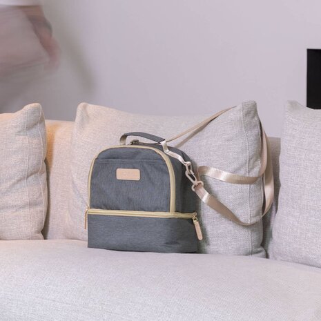 Youha - Muttermilchpumpenbeutel