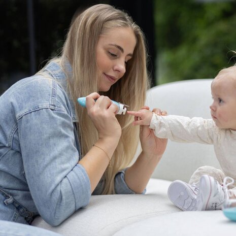 Youha - baby nagelvijl Youha - baby nagelvijl