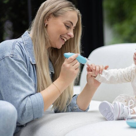 Youha - baby nagelvijl Youha - baby nagelvijl