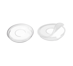 Youha - Abtropfschalen (2 Stück) Youha - Abtropfschalen (2 Stück)