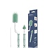 Youha - set de brosses de nettoyage (Vert ou rose) Youha - set de brosses de nettoyage (Vert ou rose)