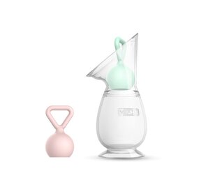 Youha - Milchsammler mit Plugger Youha - Milchsammler mit Plugger