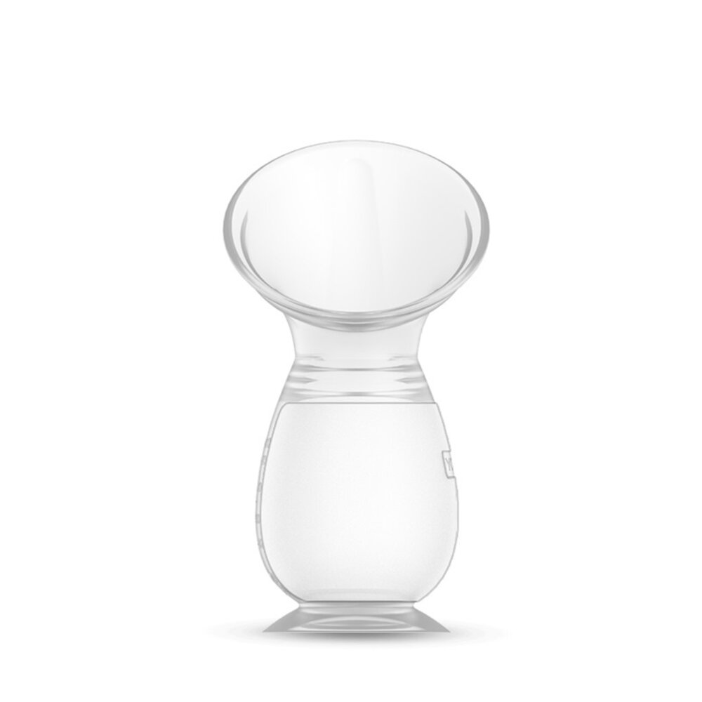 Youha - melkcollector met plugger Youha - melkcollector met plugger