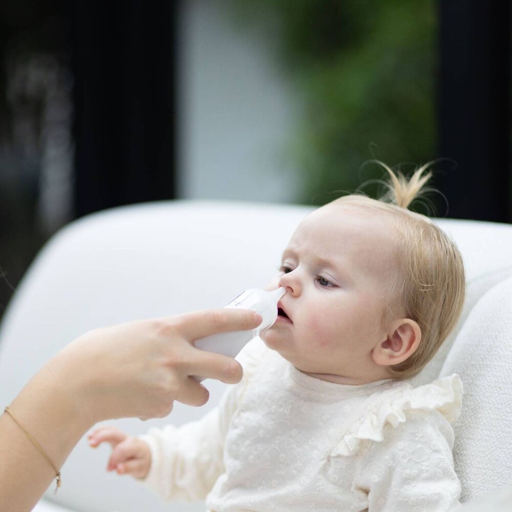 Youha - baby neusreiniger Youha - baby neusreiniger