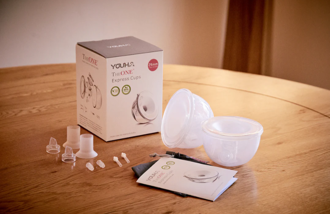 Youha The ONE - Express Cups Plus Youha The ONE - Express Cups Plus