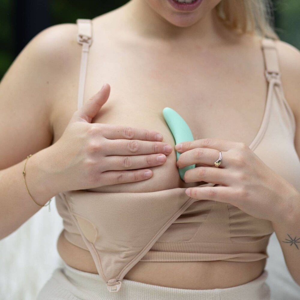 Youha - appareil de massage des seins Youha - appareil de massage des seins