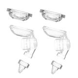 Youha - Connector kit - Gen 1 of NEXT (2 stuks)