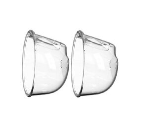 Youha - gobelets de collection - Gen 1, NEXT ou Gen 2 (2 pièces)