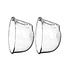 Youha - opvangcups - Gen 1, NEXT of Gen 2 (2 stuks) Youha - opvangcups - Gen 1, NEXT of Gen 2 (2 stuks)