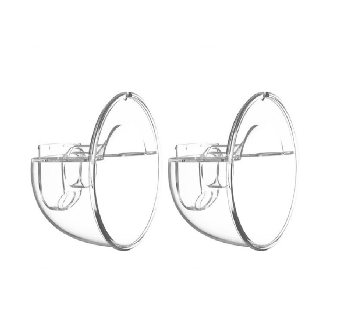 Youha - opvangcups - Gen 1, NEXT of Gen 2 (2 stuks)