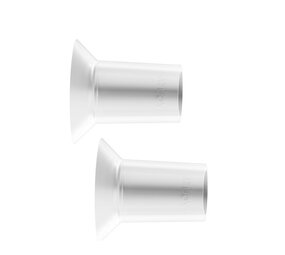 Youha - réducteurs de téterelles (2 pièces)