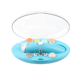 Youha – elektrische Baby-Nagelfeile Youha – elektrische Baby-Nagelfeile