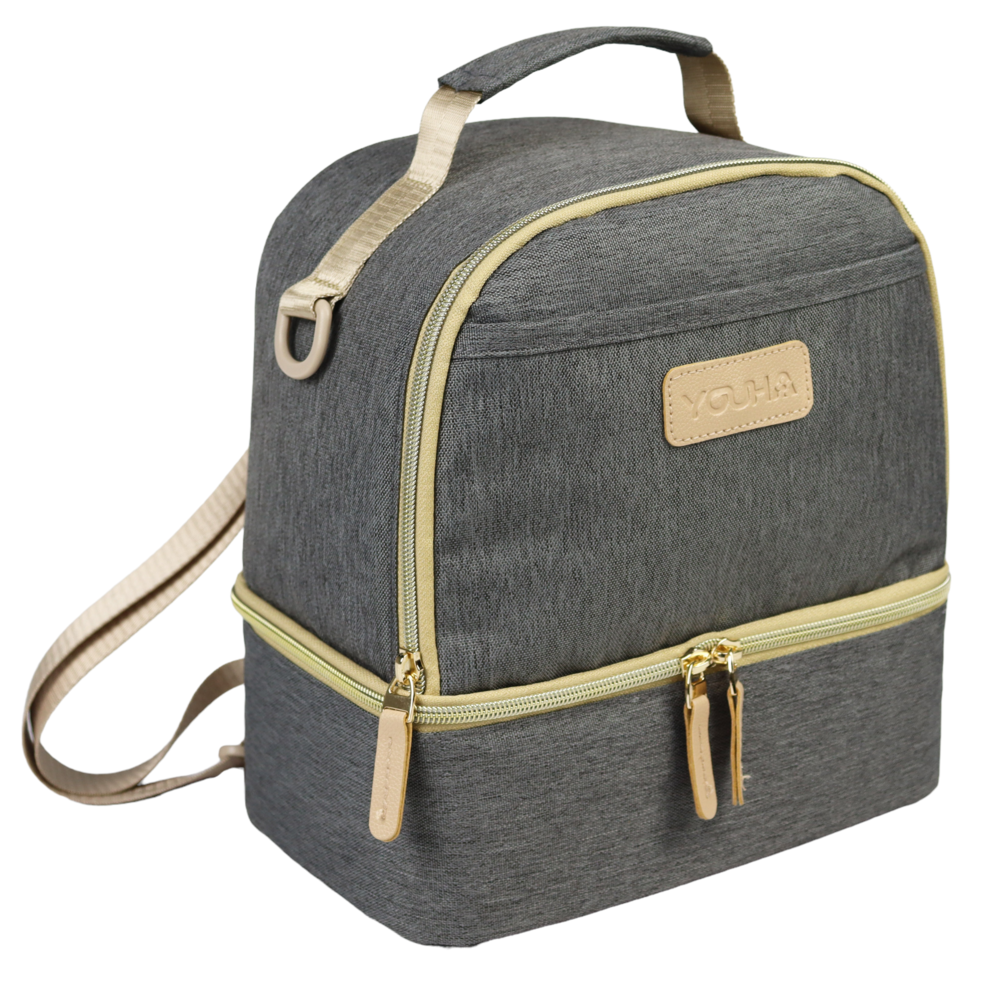 Youha - sac tire-lait maternel