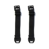 Youha - Extensions de bretelles de soutien-gorge - par 1 ou 2 pièce(s) Youha - Extensions de bretelles de soutien-gorge - par 1 ou 2 pièce(s)