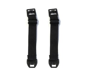 Youha - BH schouderband verlengstukken - per 1 of 2 stuk(s) Youha - BH schouderband verlengstukken - per 1 of 2 stuk(s)