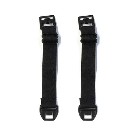 Youha - Extensions de bretelles de soutien-gorge - par 1 ou 2 pièce(s)
