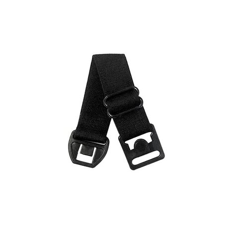 Youha - Extensions de bretelles de soutien-gorge - par 1 ou 2 pièce(s) Youha - Extensions de bretelles de soutien-gorge - par 1 ou 2 pièce(s)