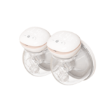 Youha The NEXT - borstkolf met LED-scherm (enkel/dubbel) Youha The NEXT - borstkolf met LED-scherm (enkel/dubbel)