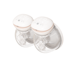 Youha The NEXT - tire-lait avec écran LED (simple/double)