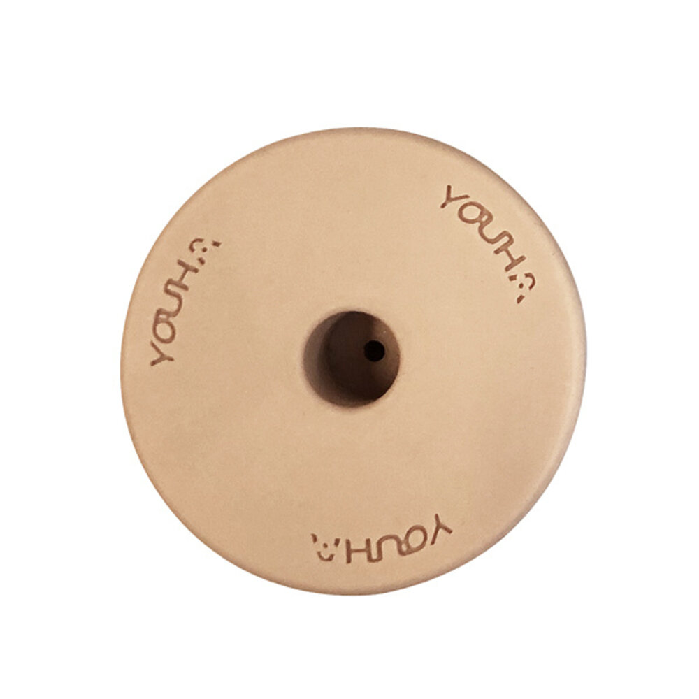 Youha - aspirateur avec tétine en silicone