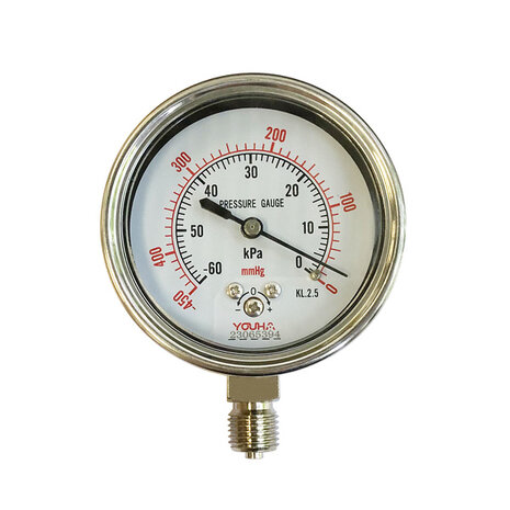 Youha - zuigkrachtmeter met siliconen tepel