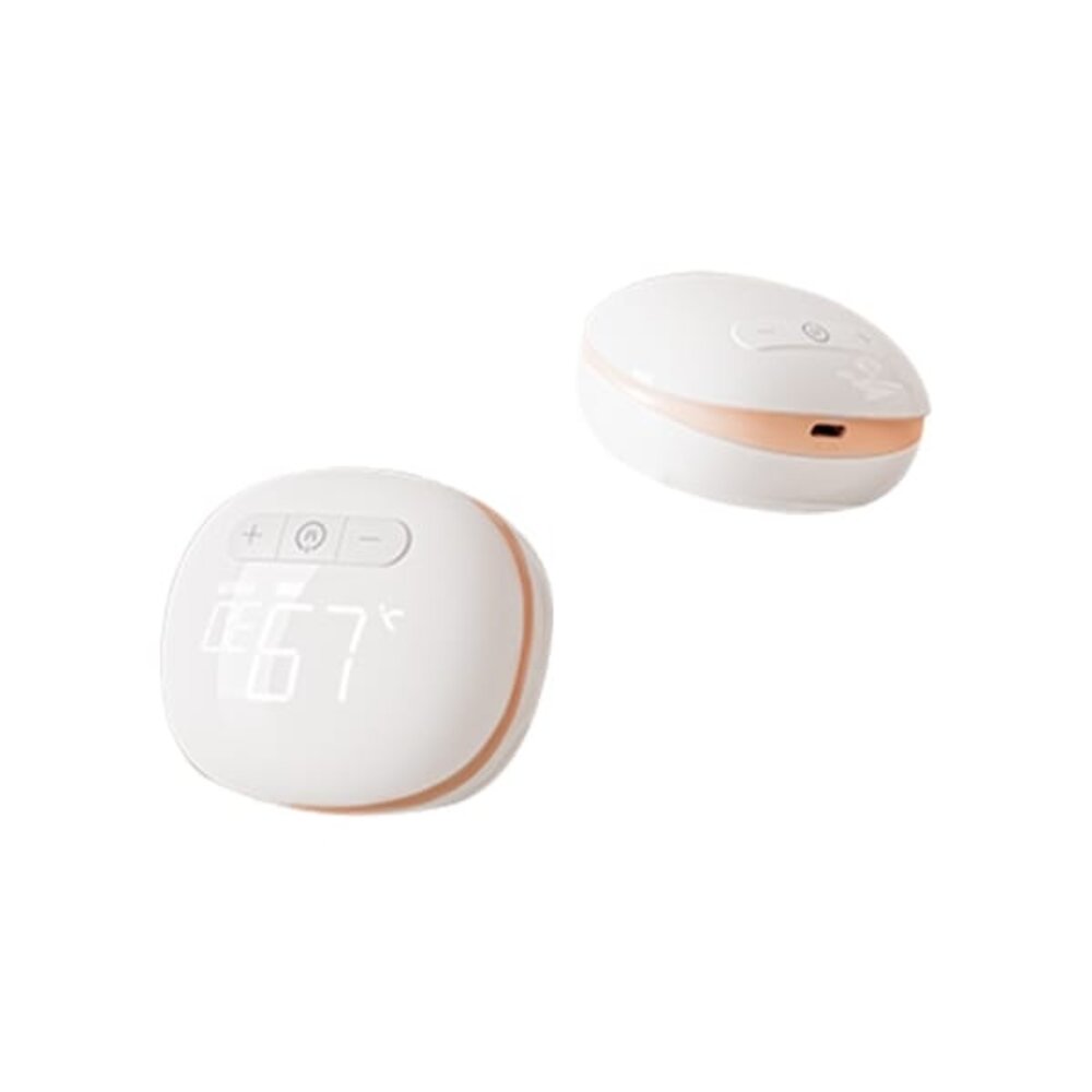 Youha The NEXT - moteur séparé