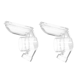 Youha - ventielbasis voor Gen 1 of NEXT (2 stuks) Youha - ventielbasis voor Gen 1 of NEXT (2 stuks)