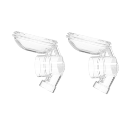 Youha - embase de valve pour Gen 1 ou NEXT (2 pièces)