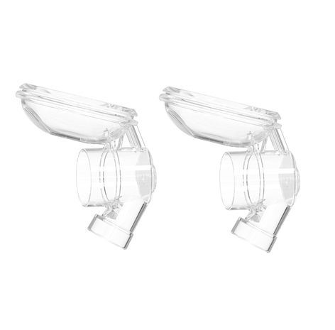 Youha - Ventilbasis für Gen 1 oder NEXT (2 Stück)