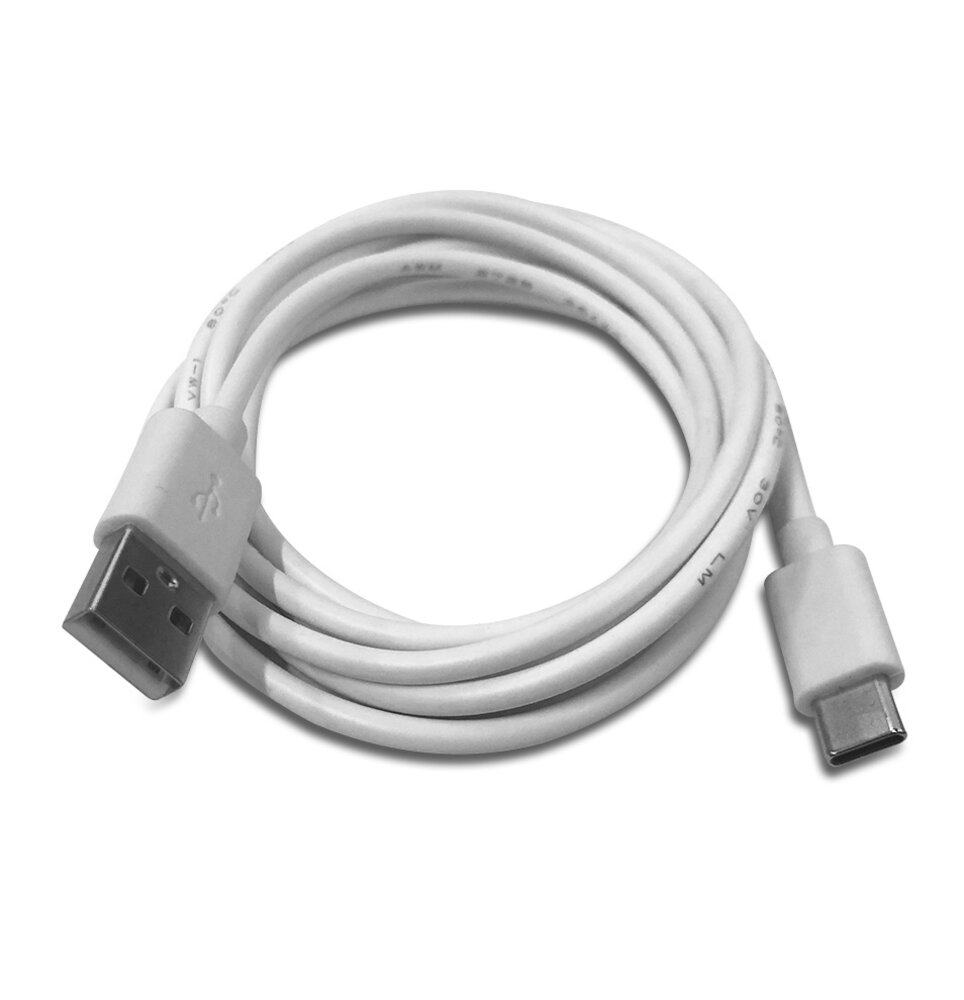 Youha - oplaadkabel met AC-adapter Youha - oplaadkabel met AC-adapter