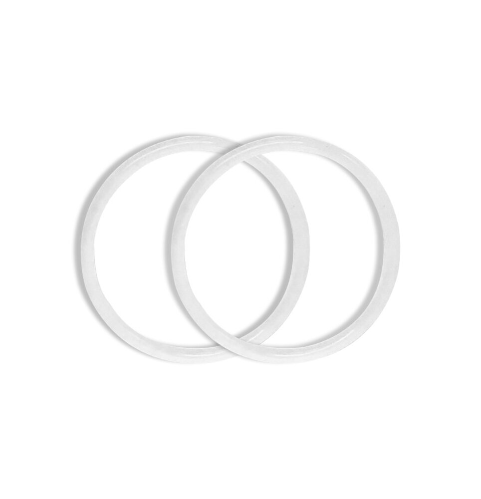 Youha - plastic ring voor motor Youha - plastic ring voor motor