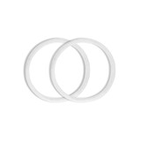 Youha - plastic ring voor motor Youha - plastic ring voor motor