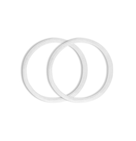 Youha - plastic ring voor motor Youha - plastic ring voor motor