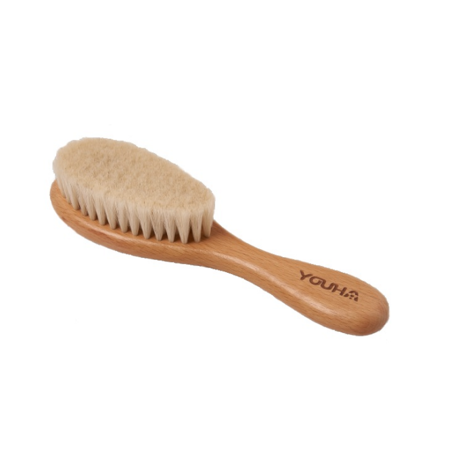 Youha - baby haarborstel