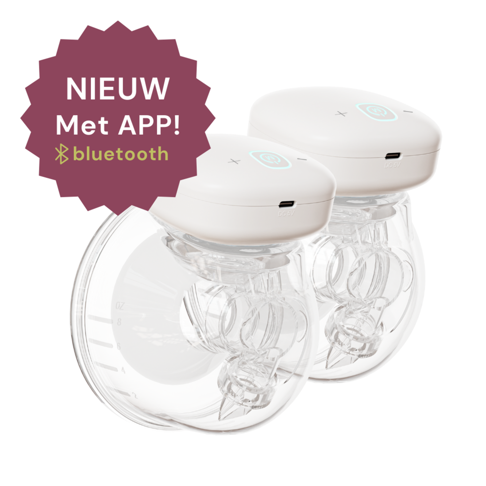 The Ins Gen 1 - borstkolf met app