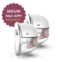 Youha The Ins Gen 2 - borstkolf met app (enkel/dubbel) Youha The Ins Gen 2 - borstkolf met app (enkel/dubbel)