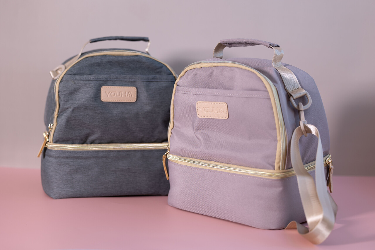 Youha - Muttermilchpumpenbeutel