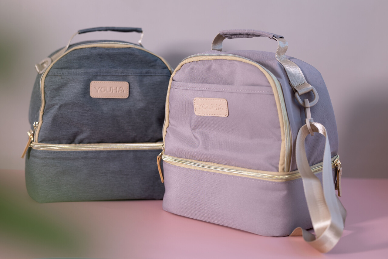 Youha - Muttermilchpumpenbeutel