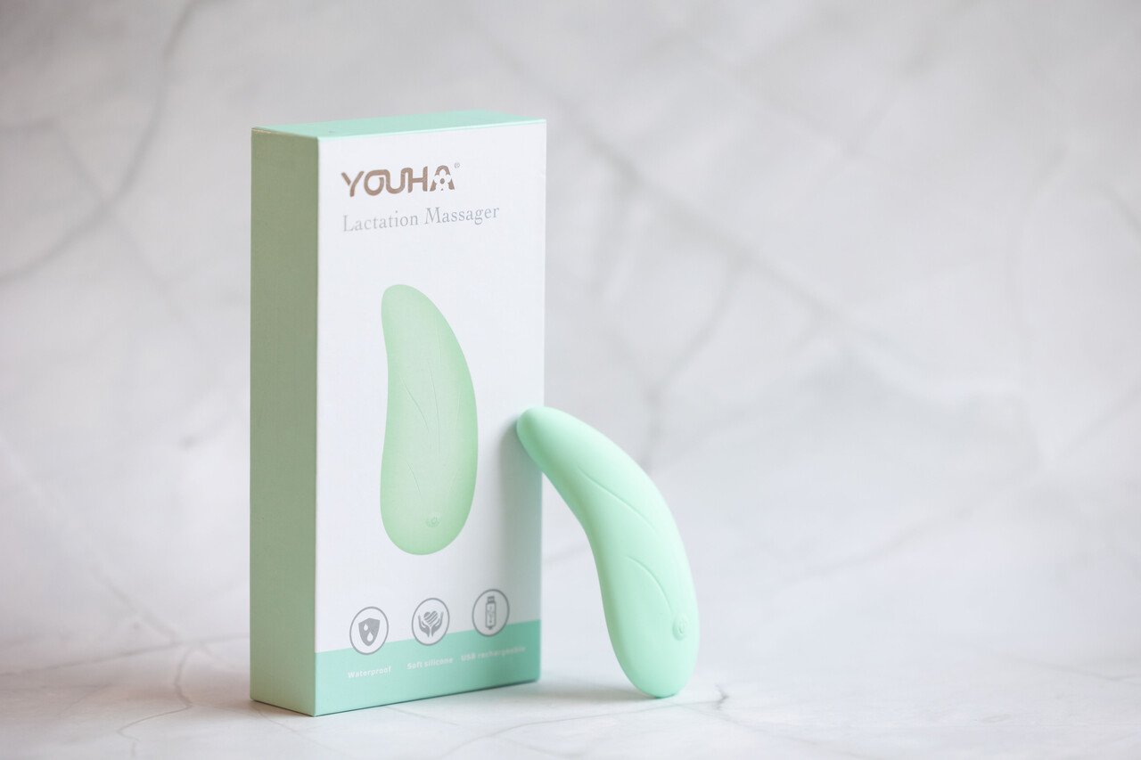 Youha - appareil de massage des seins Youha - appareil de massage des seins