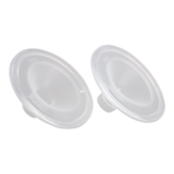 Youha - Borstschilden (24 & 28mm)