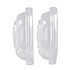 Youha - membranen - Gen 1 of Gen 2 (2 stuks) Youha - membranen - Gen 1 of Gen 2 (2 stuks)