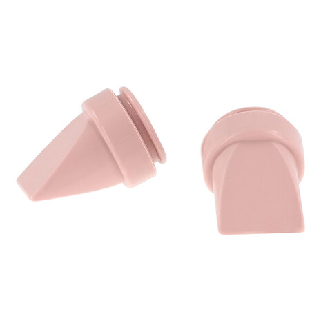 Youha - ventielen - Gen 1 of Gen 2 (2 stuks) Youha - ventielen - Gen 1 of Gen 2 (2 stuks)