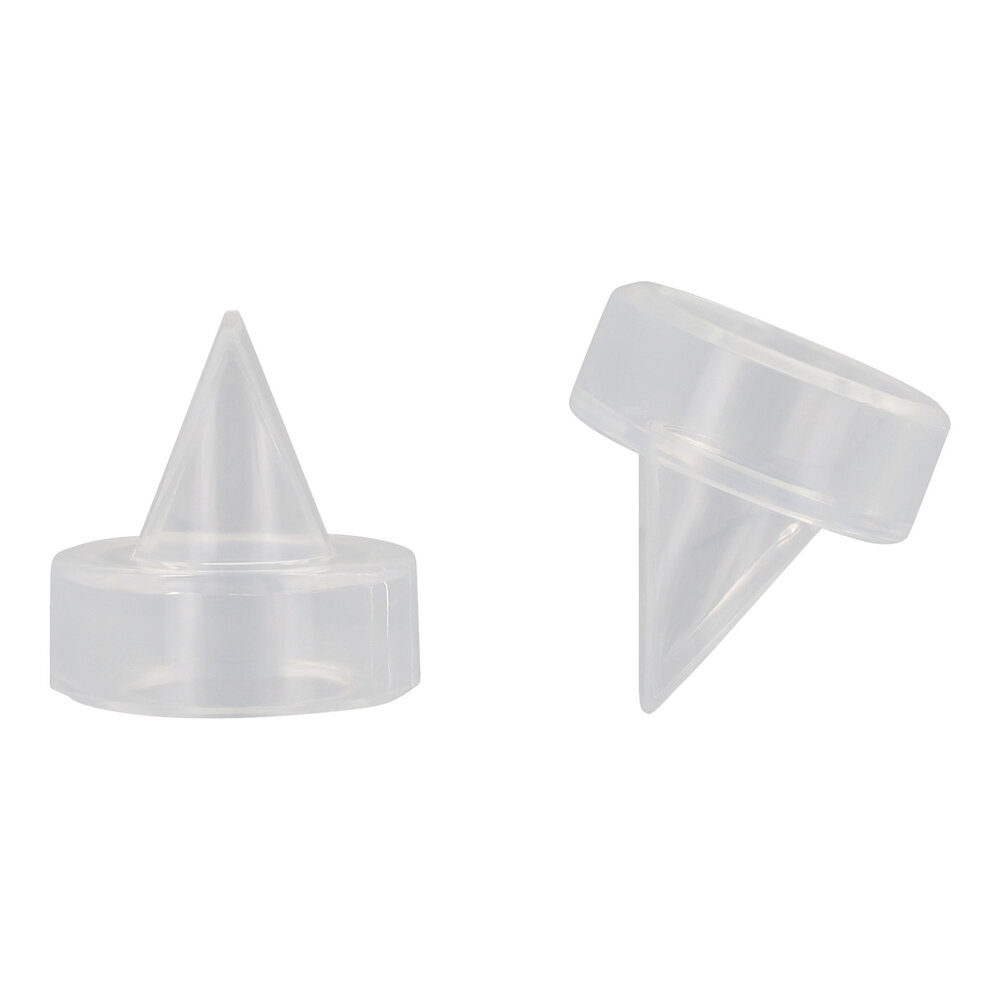 Youha - ventielen - Gen 1 of Gen 2 (2 stuks) Youha - ventielen - Gen 1 of Gen 2 (2 stuks)