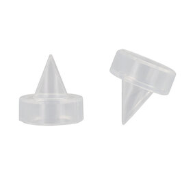 Youha - ventielen - Gen 1 of Gen 2 (2 stuks) Youha - ventielen - Gen 1 of Gen 2 (2 stuks)
