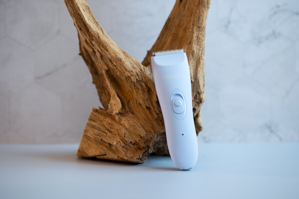 Youha - tondeuse à cheveux électrique pour bébé Youha - tondeuse à cheveux électrique pour bébé