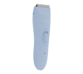 Youha - tondeuse à cheveux électrique pour bébé Youha - tondeuse à cheveux électrique pour bébé