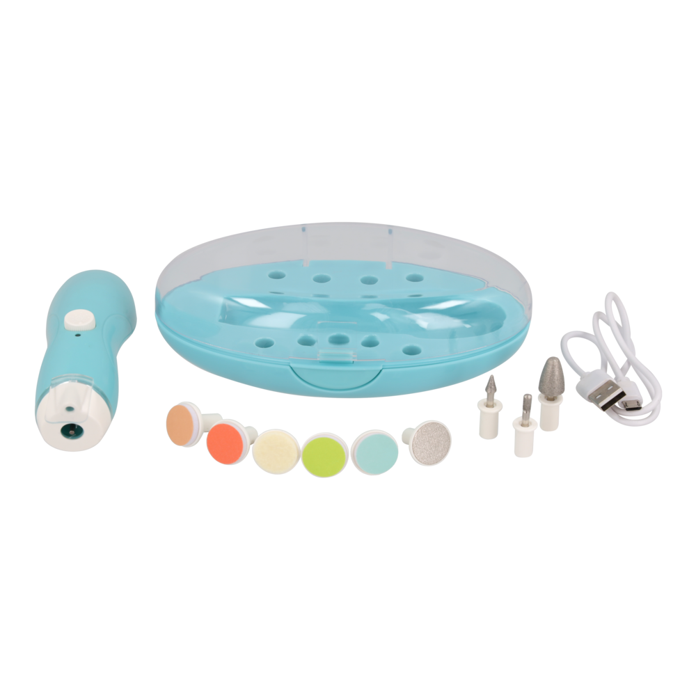 Youha - baby nagelvijl Youha - baby nagelvijl