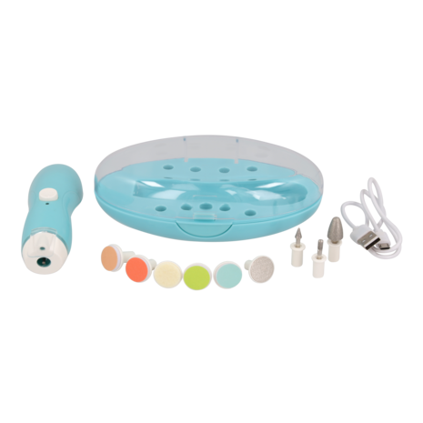 Youha - baby nagelvijl Youha - baby nagelvijl