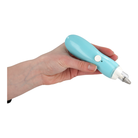 Youha - lime à ongles électrique pour bébé Youha - lime à ongles électrique pour bébé